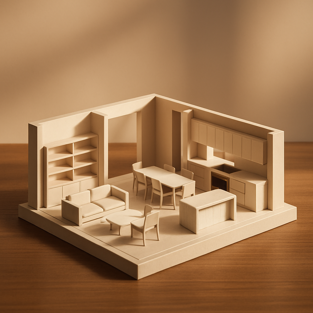 Studio