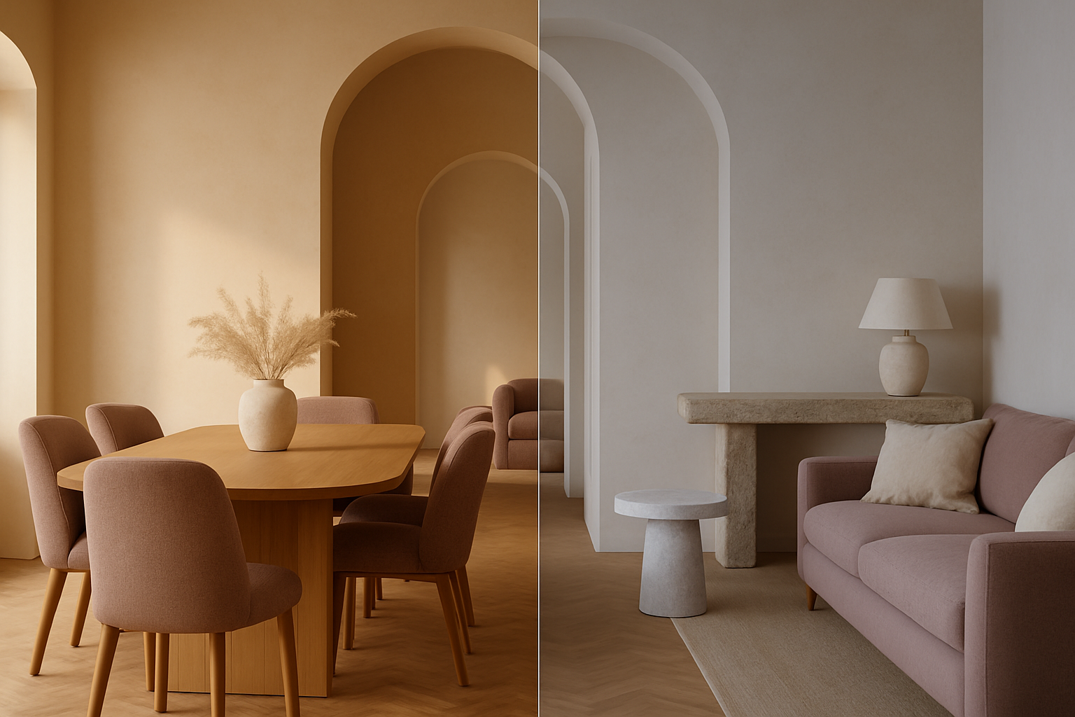 Color Temperature