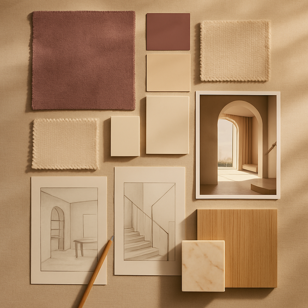 Design Consultation