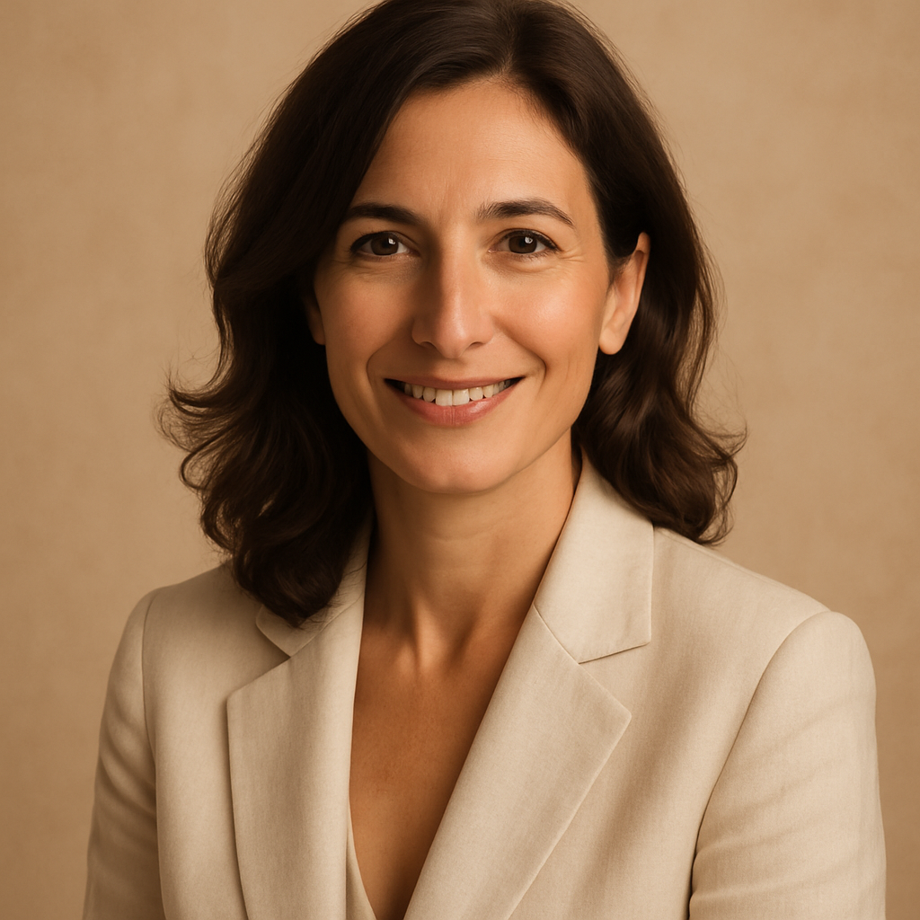 Elena Marchetti