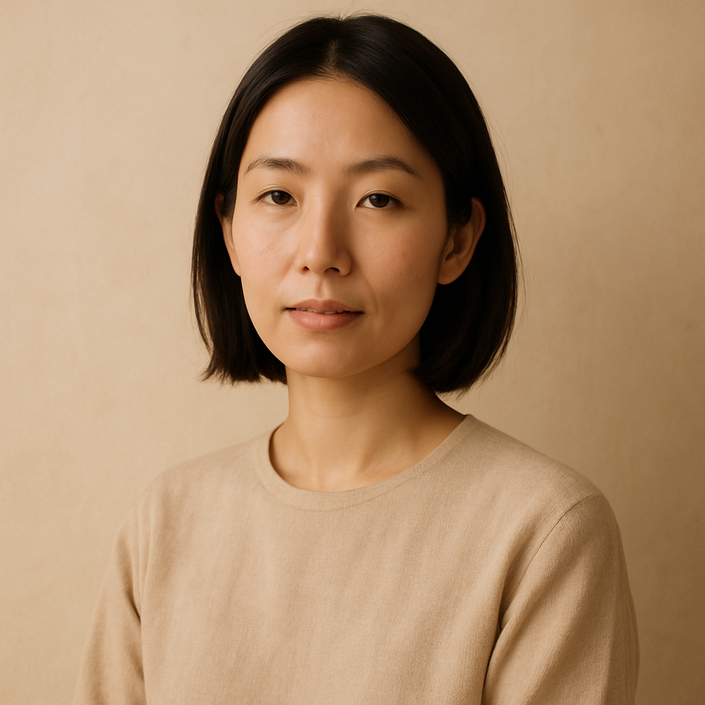 Suki Tanaka