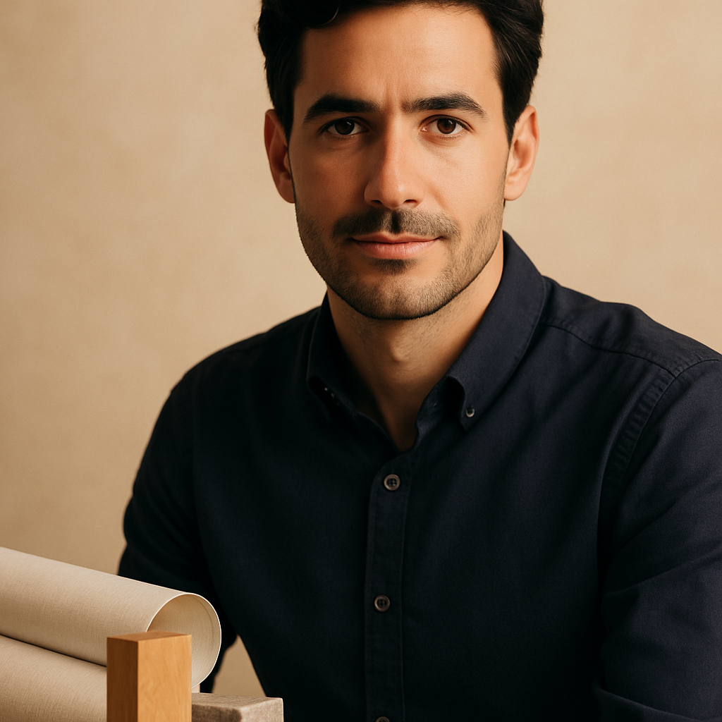 Tomás Vidal